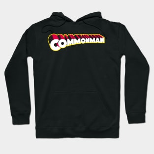 Commonman Hoodie